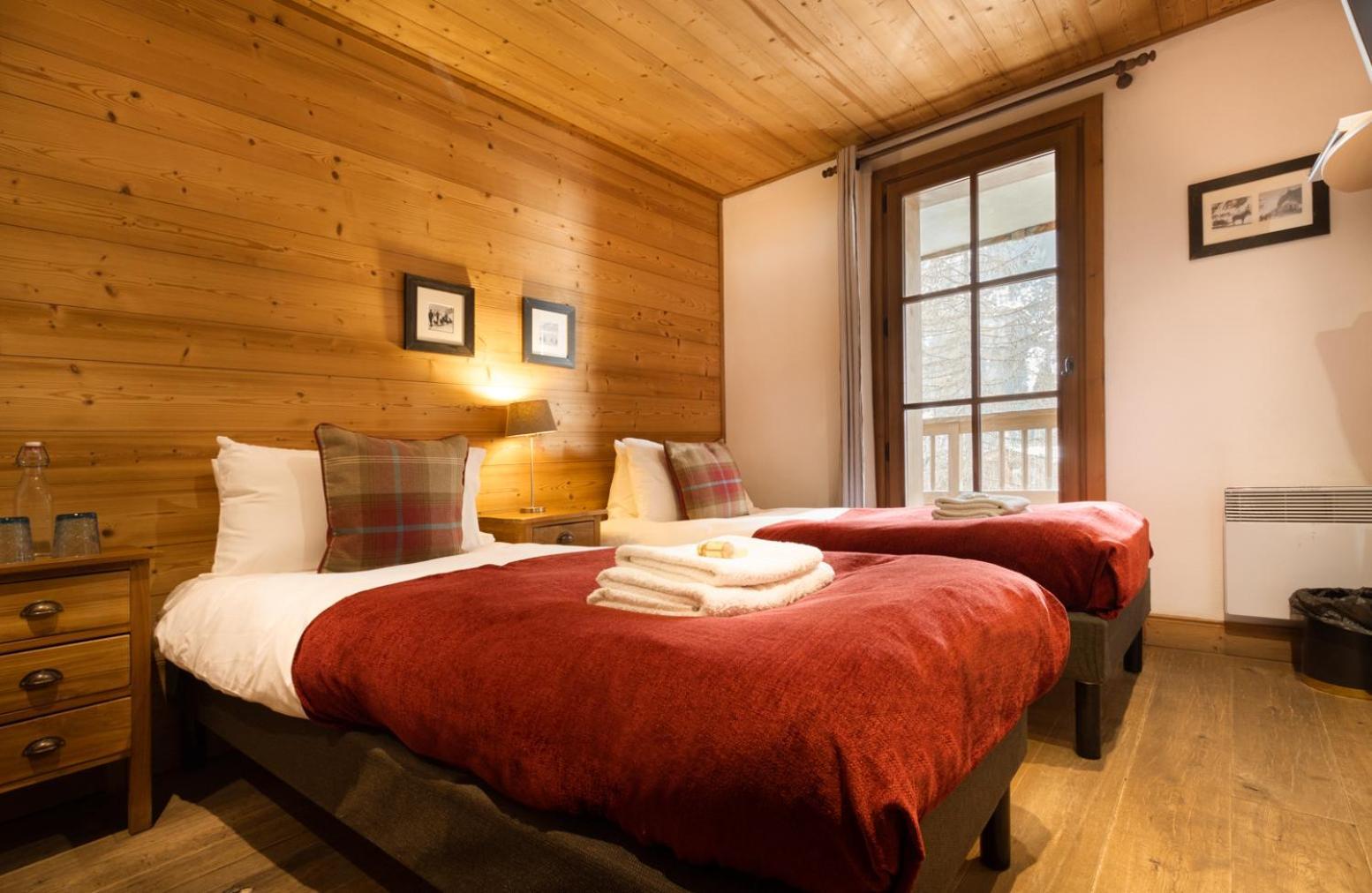 Chalet Belvedere By Chalet Chardons Tignes Exterior foto