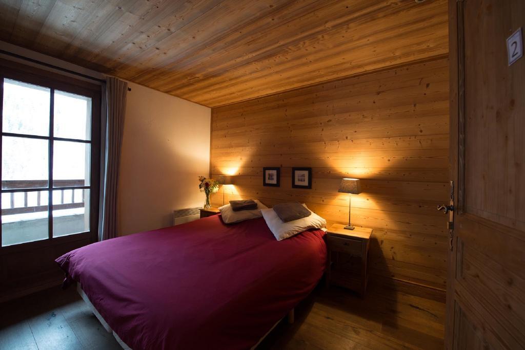 Chalet Belvedere By Chalet Chardons Tignes Exterior foto